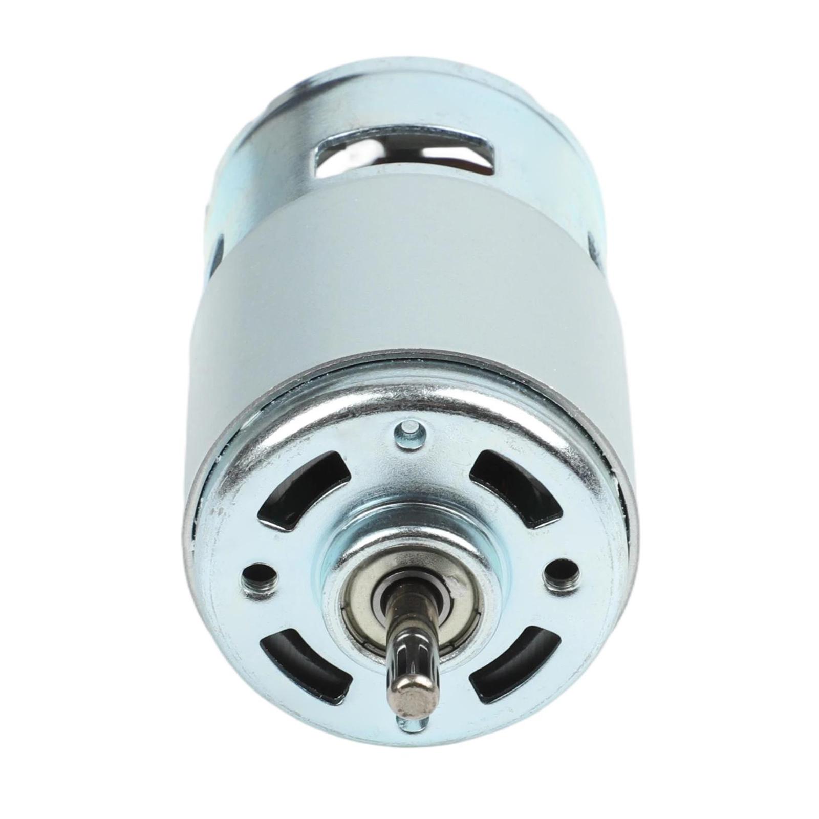 Power Tools Lowes - DIY Projects Double Ball Bearing Motor