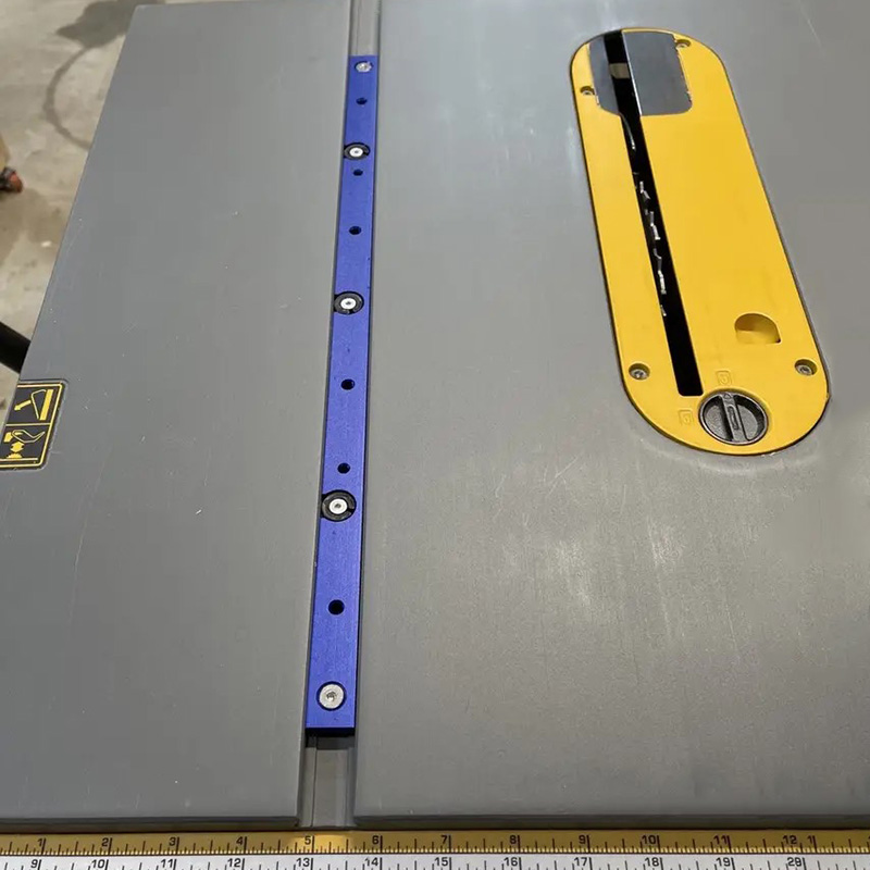 1Pc T-tracks Slot Miter Bar Sl - Scroll Saw Bench avaliação e preço