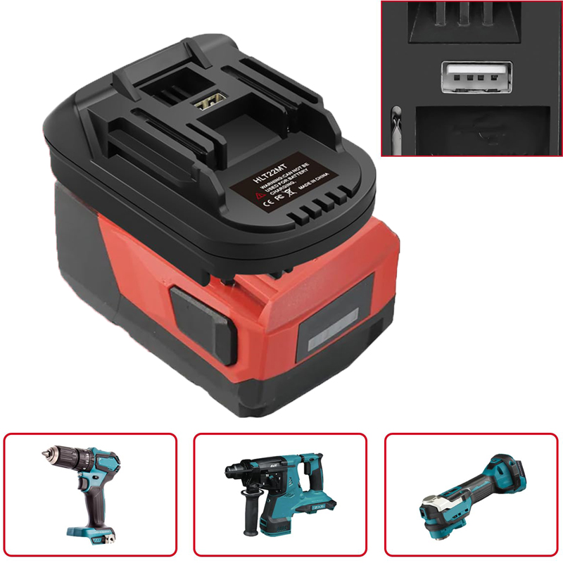 HLT22MT Battery Adapter Conver - Power Tools Hilti avaliação e preço