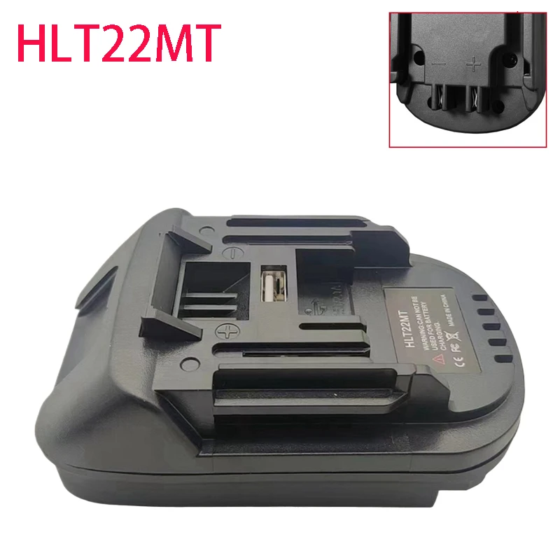 HLT22MT Battery Adapter Conver - Power Tools Hilti avaliação e preço