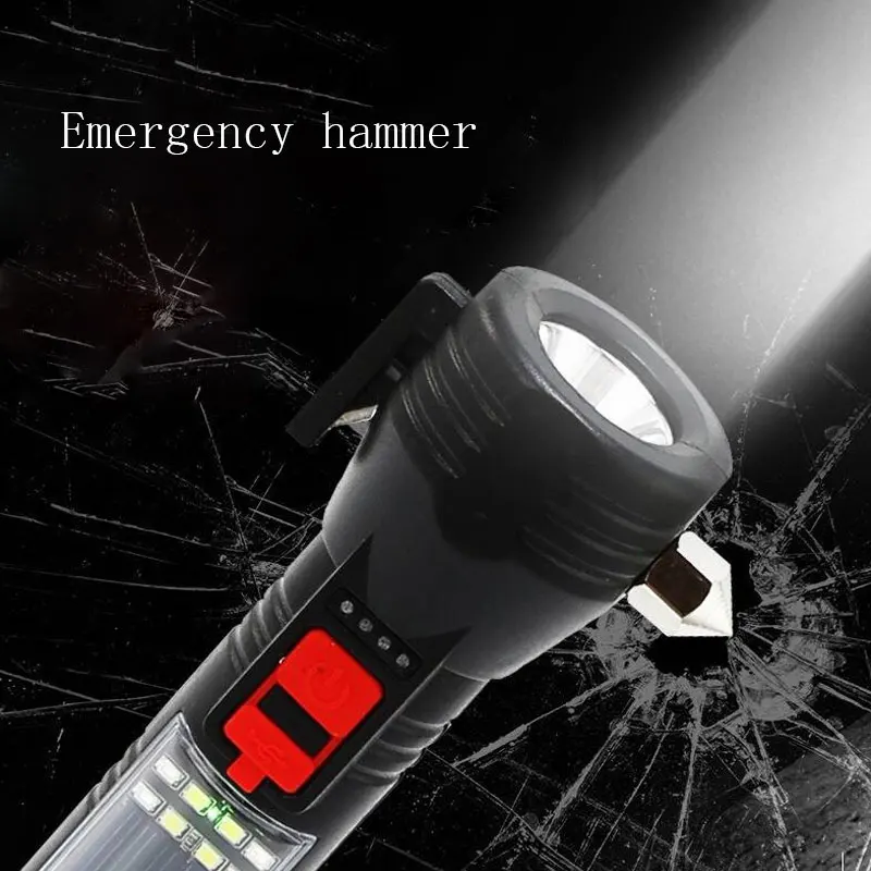 Telescopic Zoom Lantern Flash  - Power Tools Zoom avaliação e preço