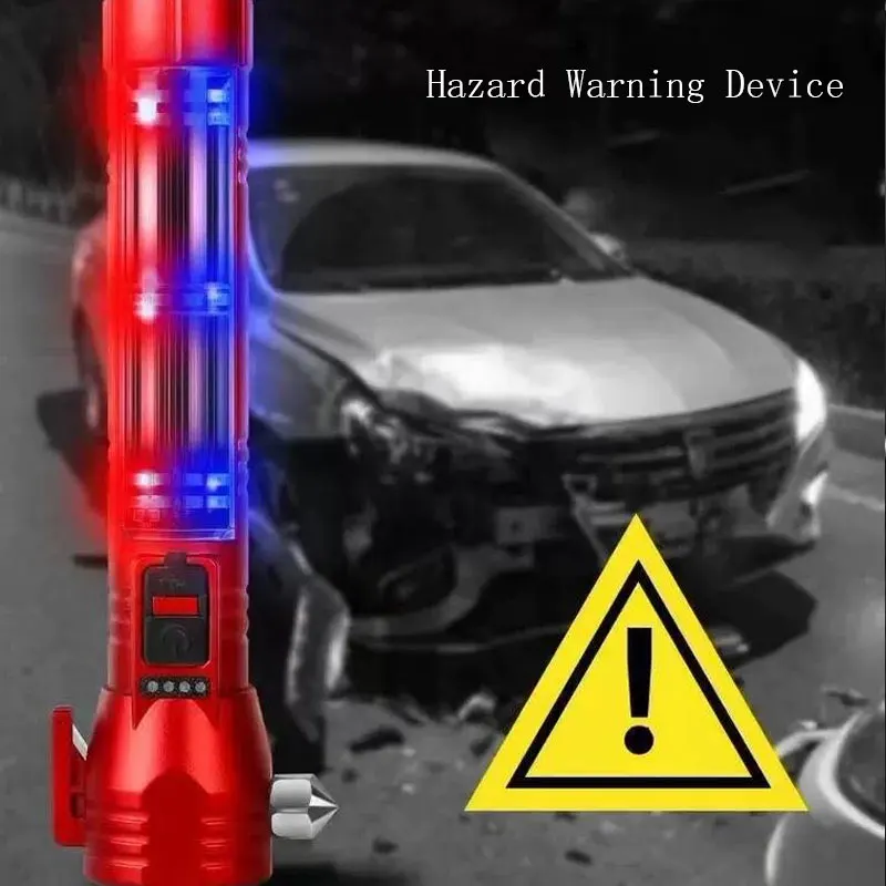 Telescopic Zoom Lantern Flash  - Power Tools Zoom avaliação e preço