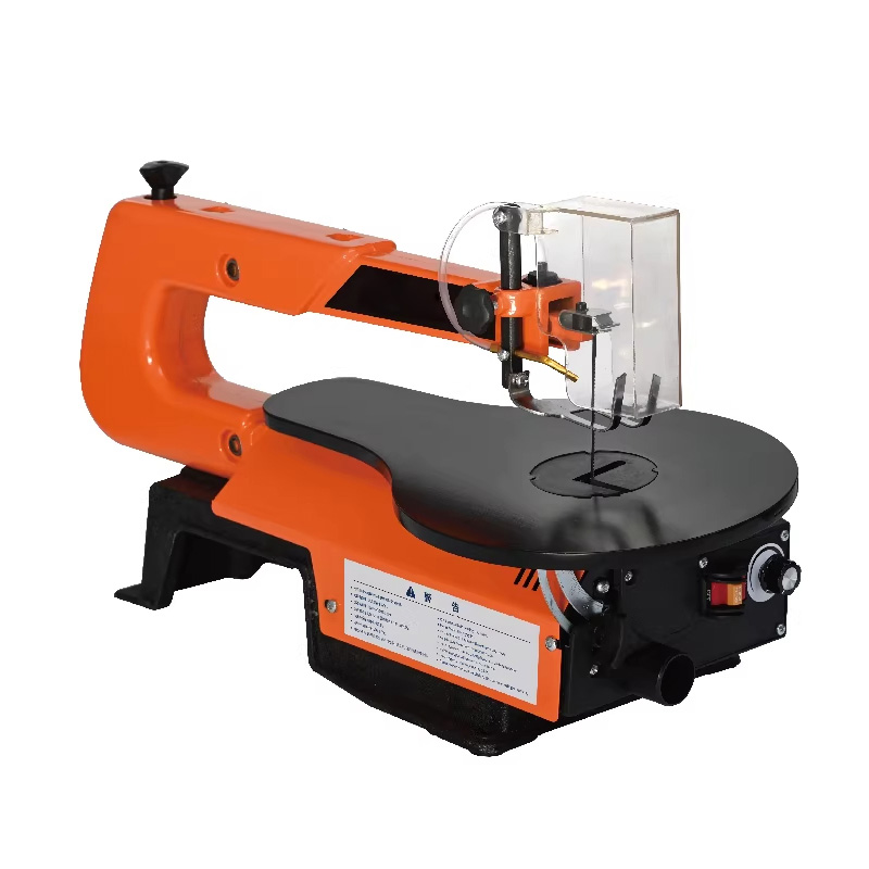 Bench-Top Scroll Saw Electric  - Scroll Saw Bench avaliação e preço