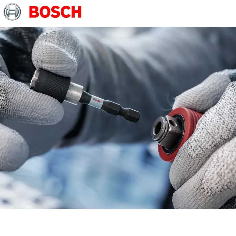 BOSCH 2608522320 PRO Bits Hold - Power Tools Holder avaliação e preço