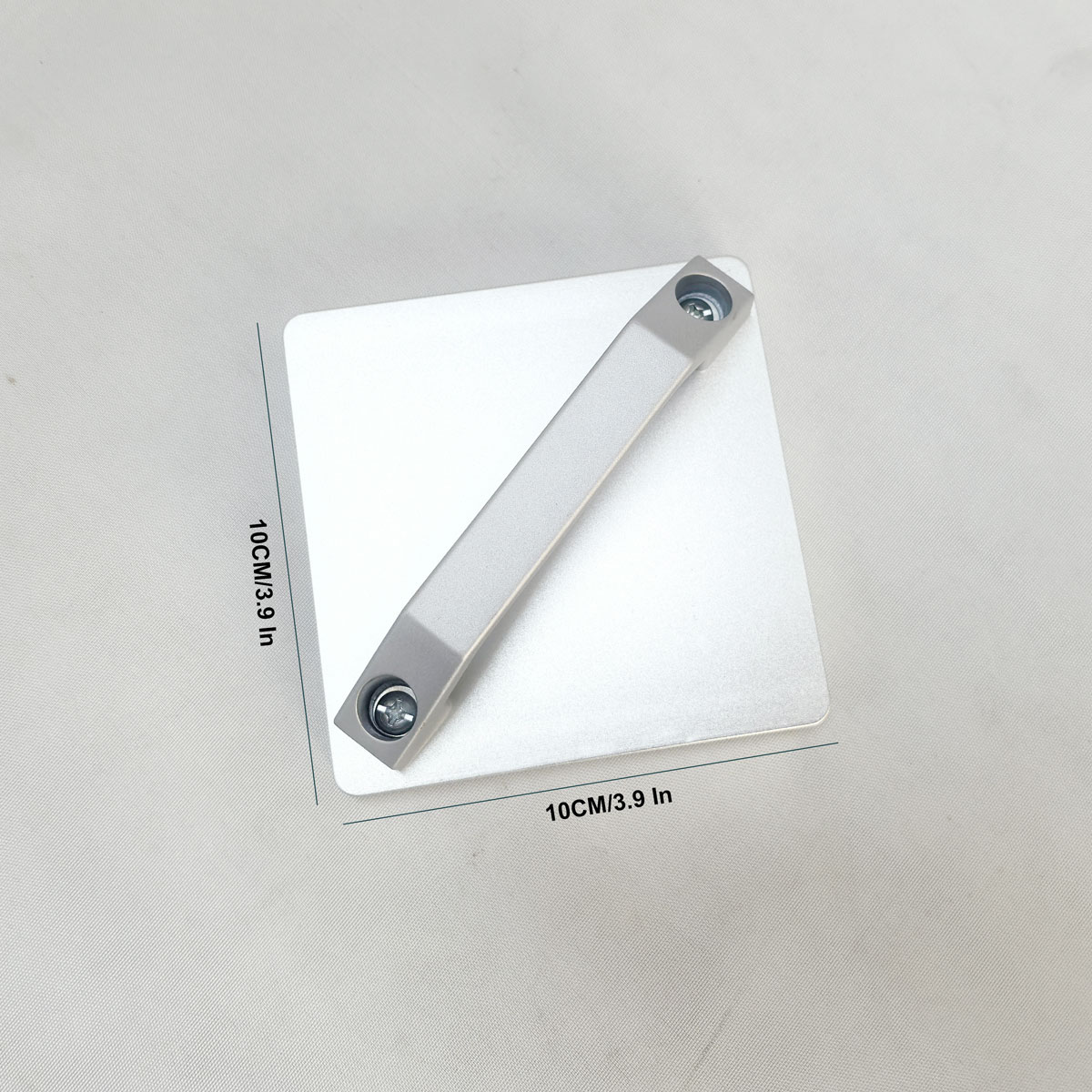 Aluminum DTF Cooling Block wit - Power Tools Aldi avaliação e preço