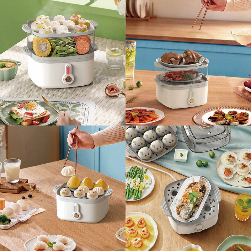 200W Egg cooker Portable Low P - Power Tools Lowes avaliação e preço