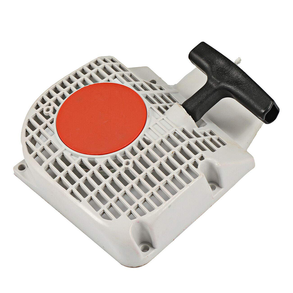 Recoil Starter Pull Start Afte - Power Tools That Start With M avaliação e preço
