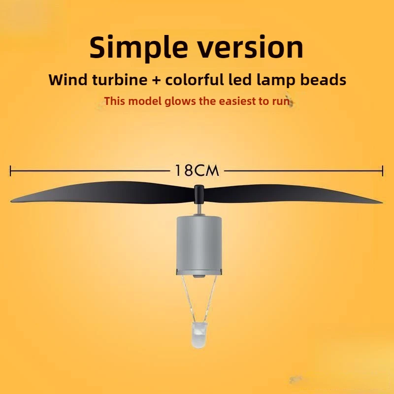 Excellent Wind Energy Windmill - Power Tools Example avaliação e preço