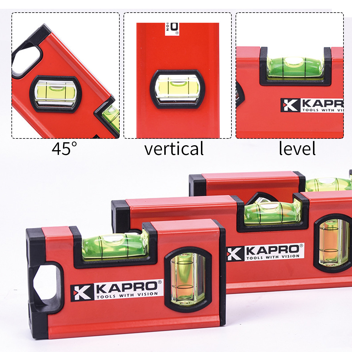 Handy Pocket Torpedo Level Sma - Power Tools Aldi avaliação e preço