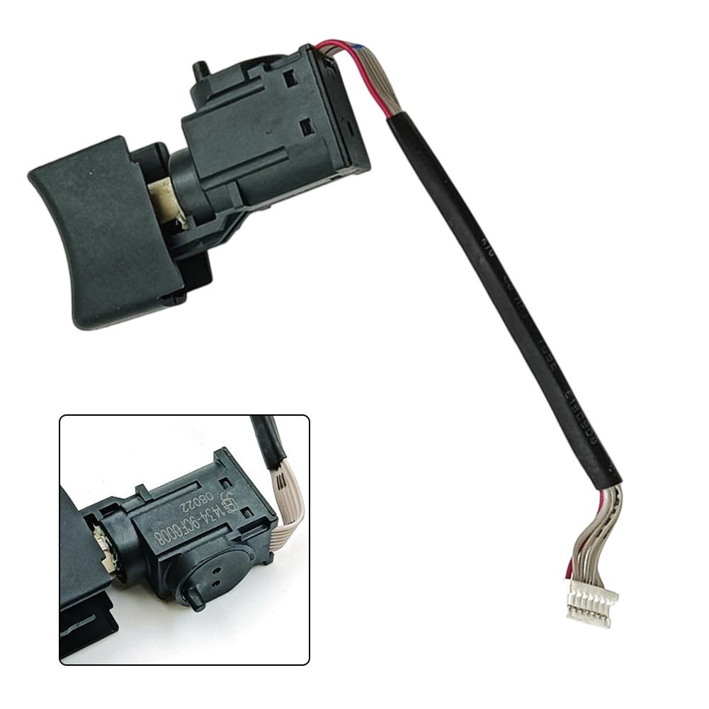 12V Brushless Switch 1434-90F0 - Power Tools Hilti avaliação e preço