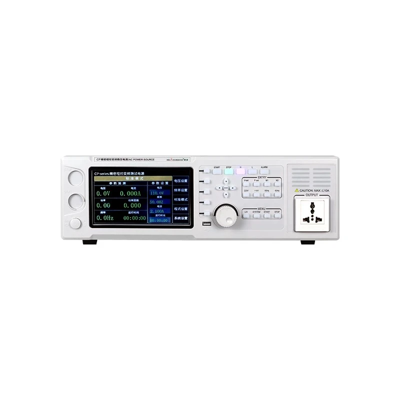 Variable frequency power suppl - Power Tools Ai avaliação e preço