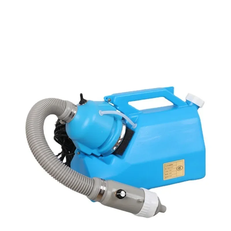 Handheld Aerosol Sprayer Lithi - Power Tools Mall avaliação e preço