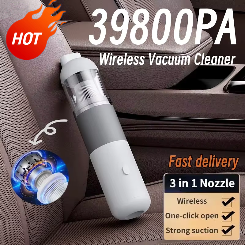 3 In1 39800pa Dust Collector P - Power Tools Vacuum avaliação e preço