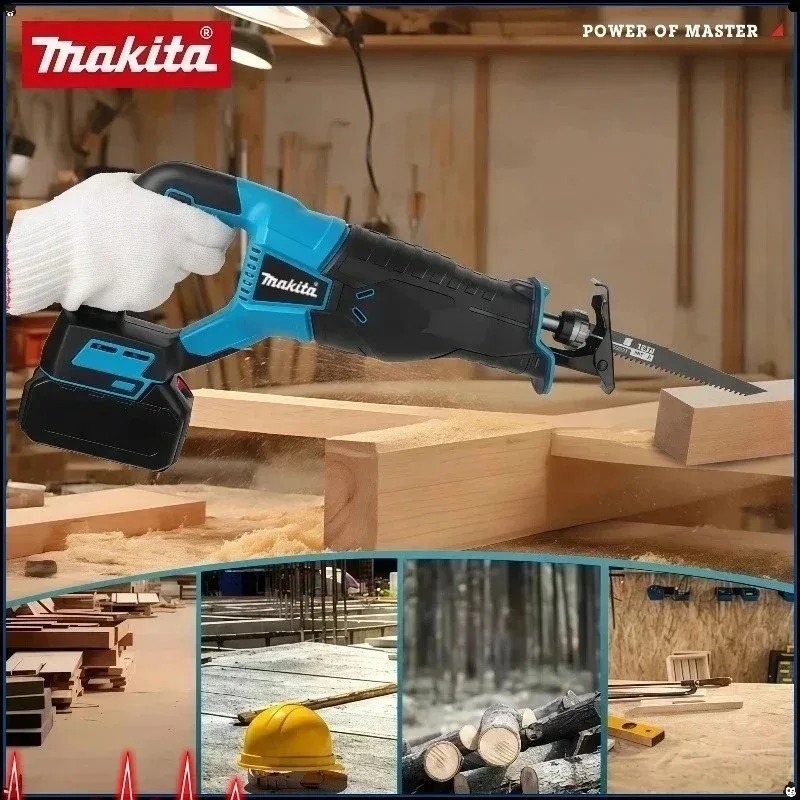 Makita Cordless Brushless Reci - Circular Saw Cordless avaliação e preço