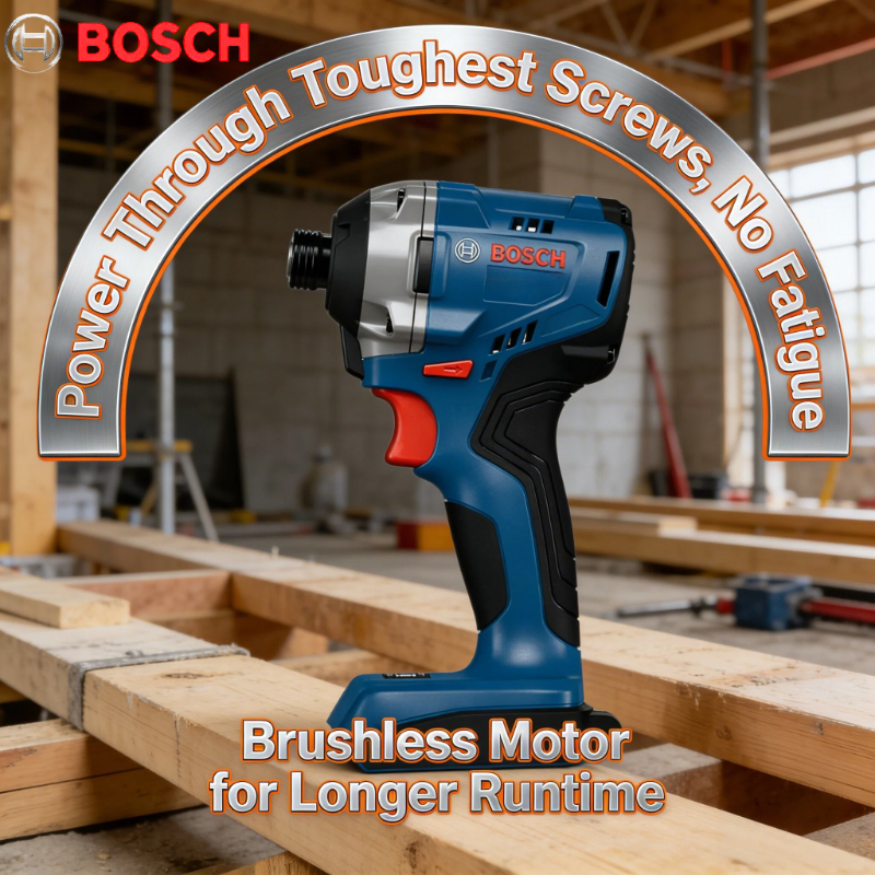 GDR 18V-215 Bosch Brushless Po - Power Tools Lowes avaliação e preço