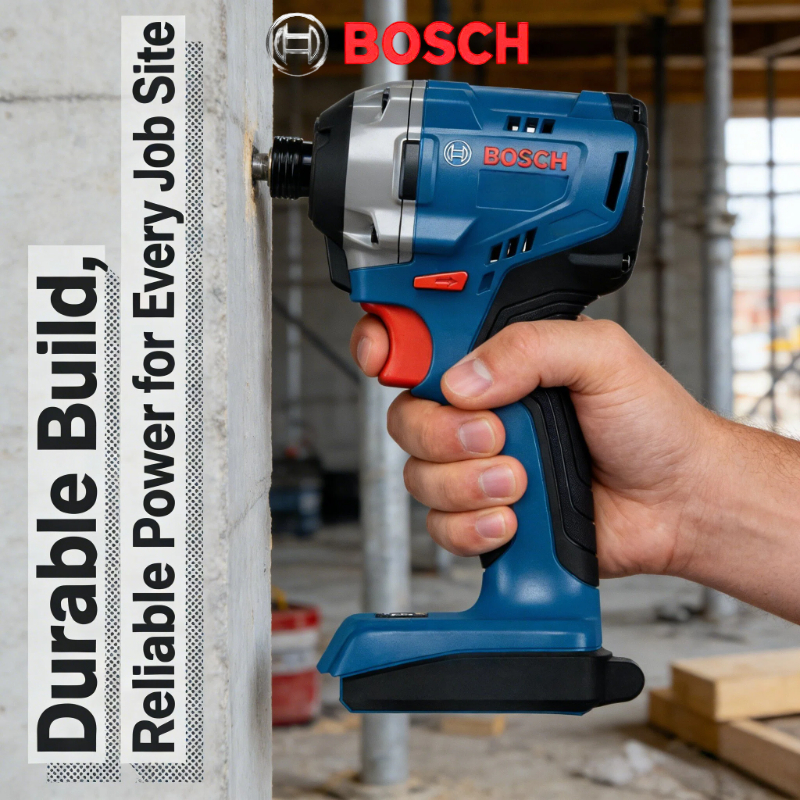GDR 18V-215 Bosch Brushless Po - Power Tools Lowes avaliação e preço