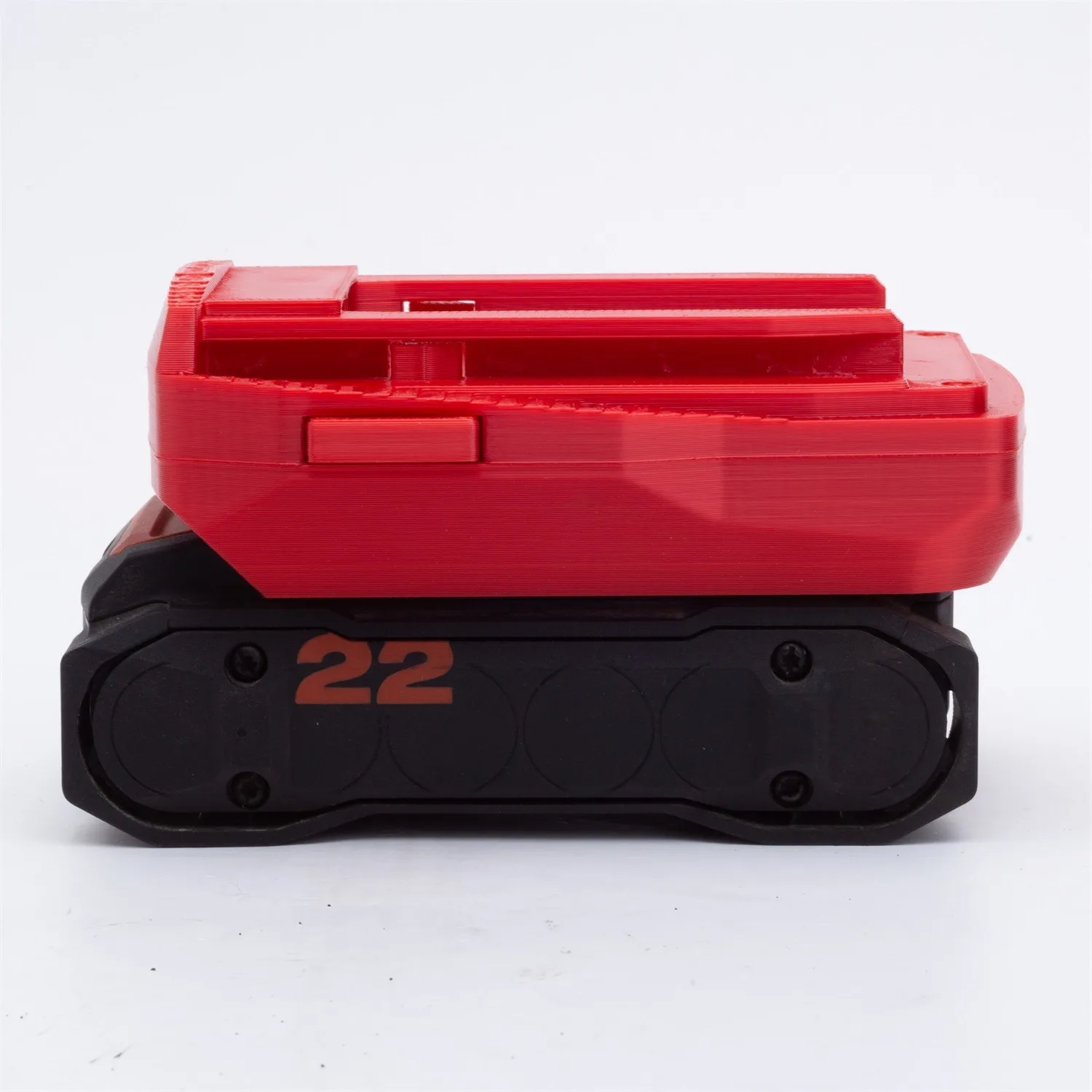 Adapter for Old Hilti 22V B22  - Power Tools Hilti avaliação e preço