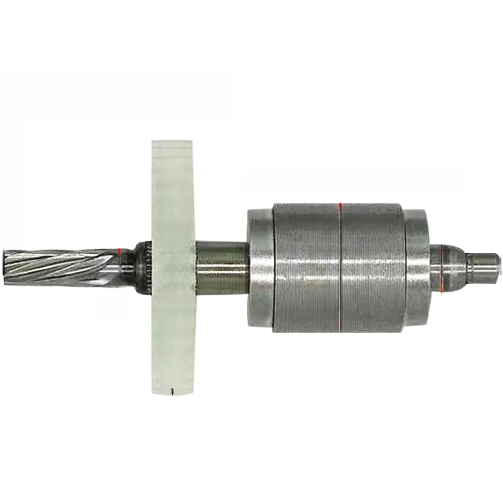 Brushless Rotor With 7-Tooth A - Power Tools Jack Hammer avaliação e preço