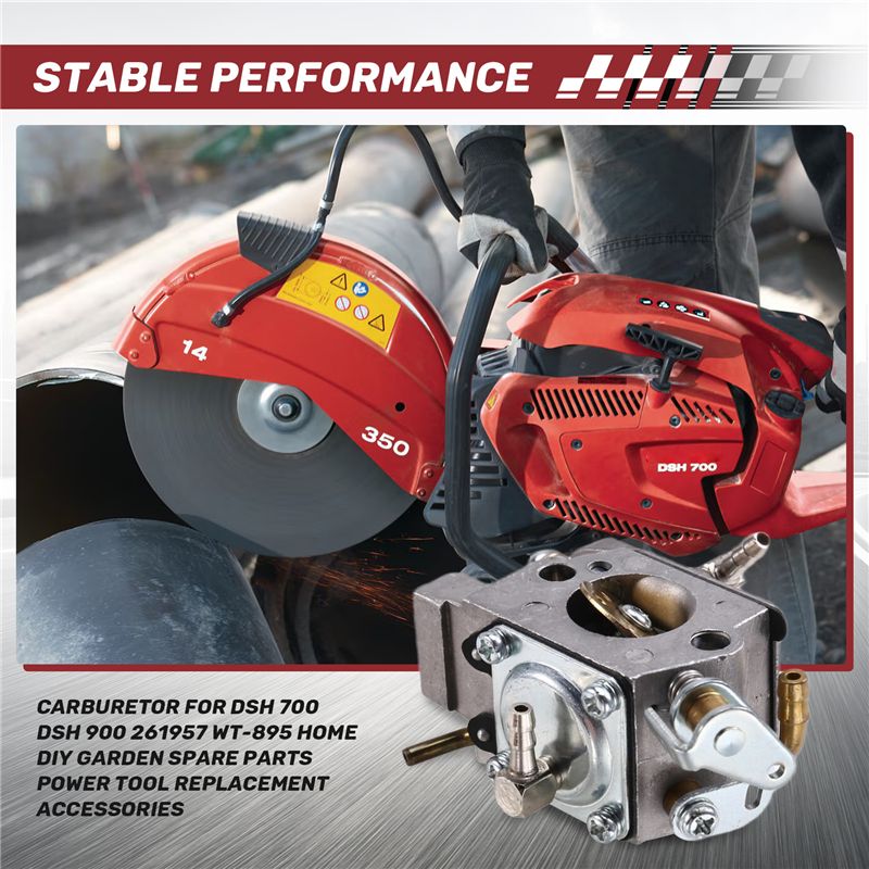 NEW HOT In Stock-Carburetor Fo - Power Tools Hilti avaliação e preço