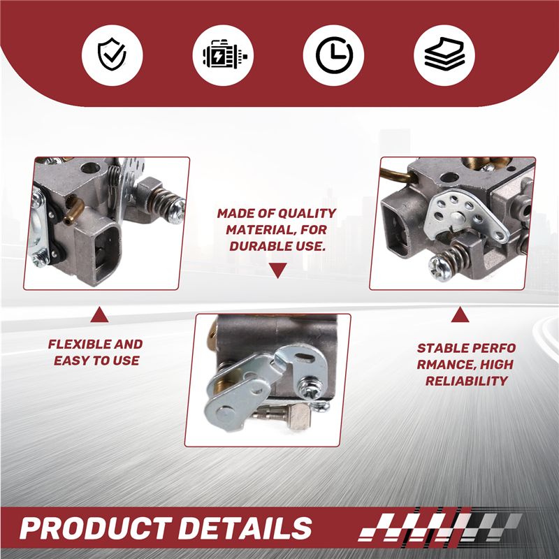NEW HOT In Stock-Carburetor Fo - Power Tools Hilti avaliação e preço