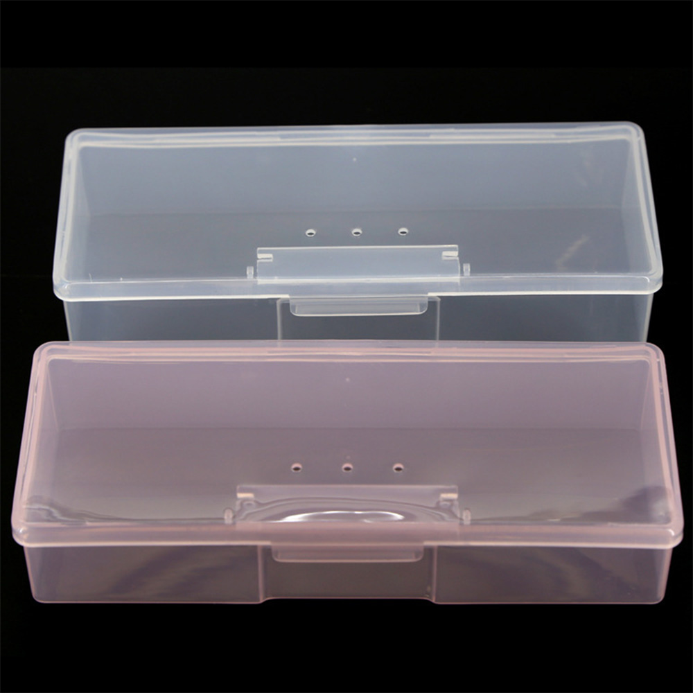Nail Art Storage Box Nail Acce - Power Tools Storage avaliação e preço