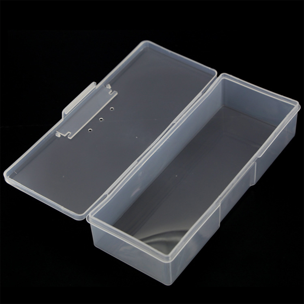 Nail Art Storage Box Nail Acce - Power Tools Storage avaliação e preço