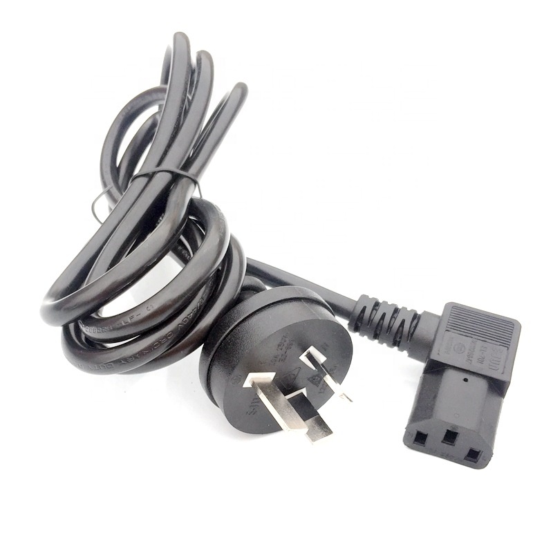 5pcs 2m Black SAA AU 3 Pin Pow - Power Tools Australia avaliação e preço