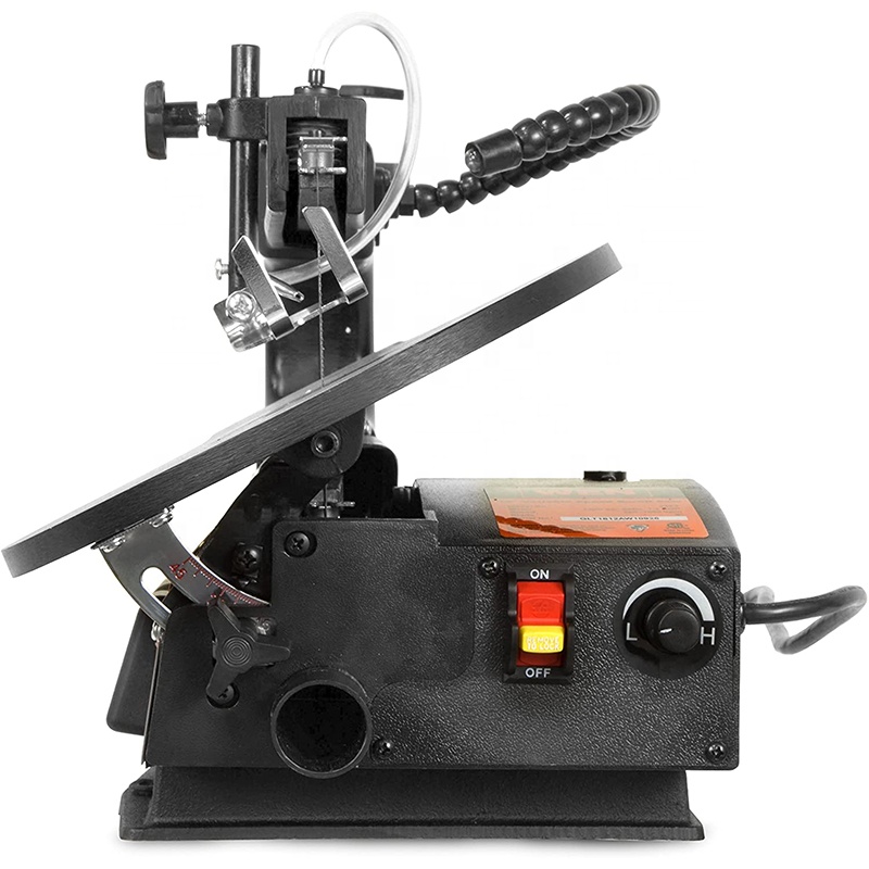 Home Use 16 Inch Variable Spee - Scroll Saw Bench avaliação e preço
