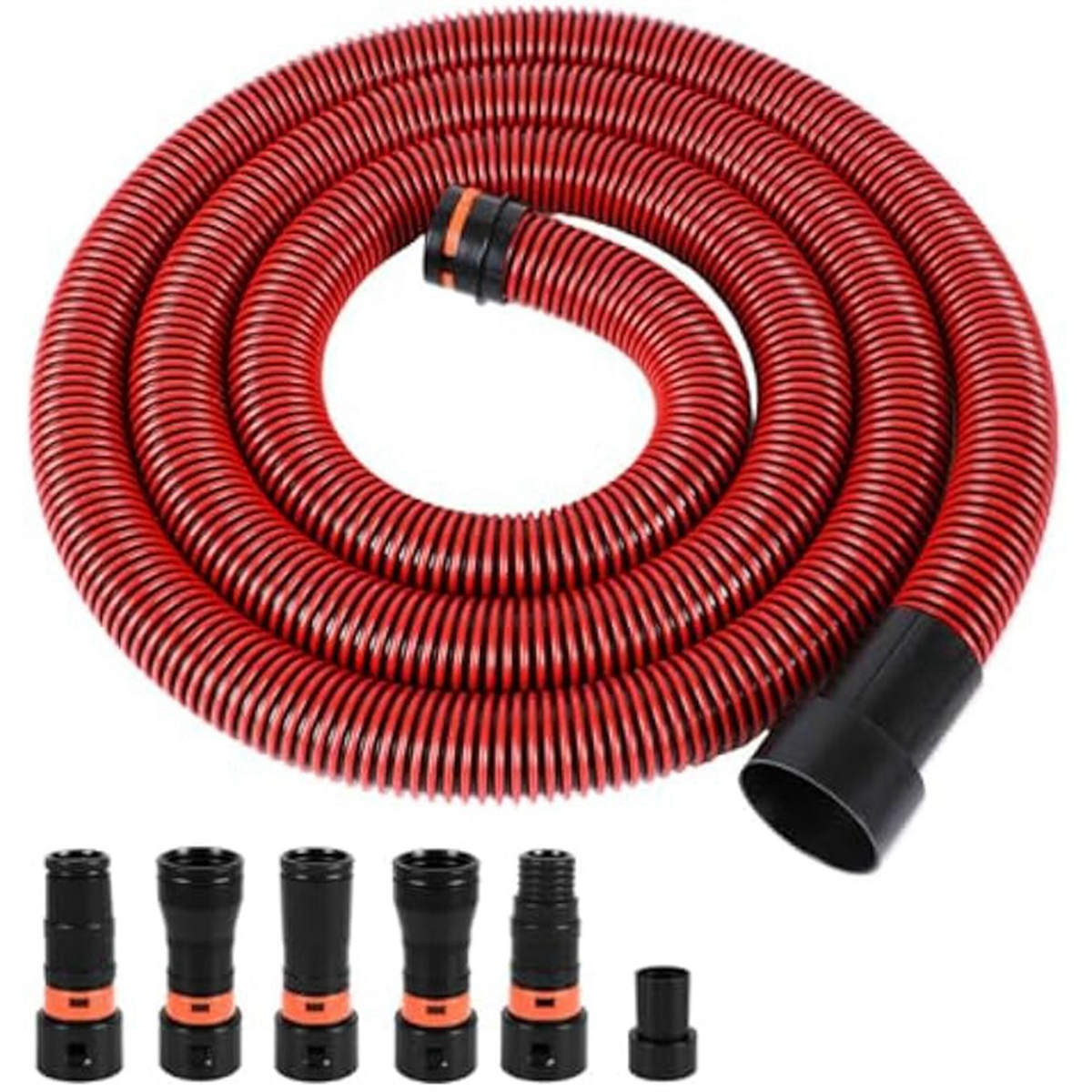 A002 Dust Collection Hose Kit  - Power Tools Vacuum avaliação e preço