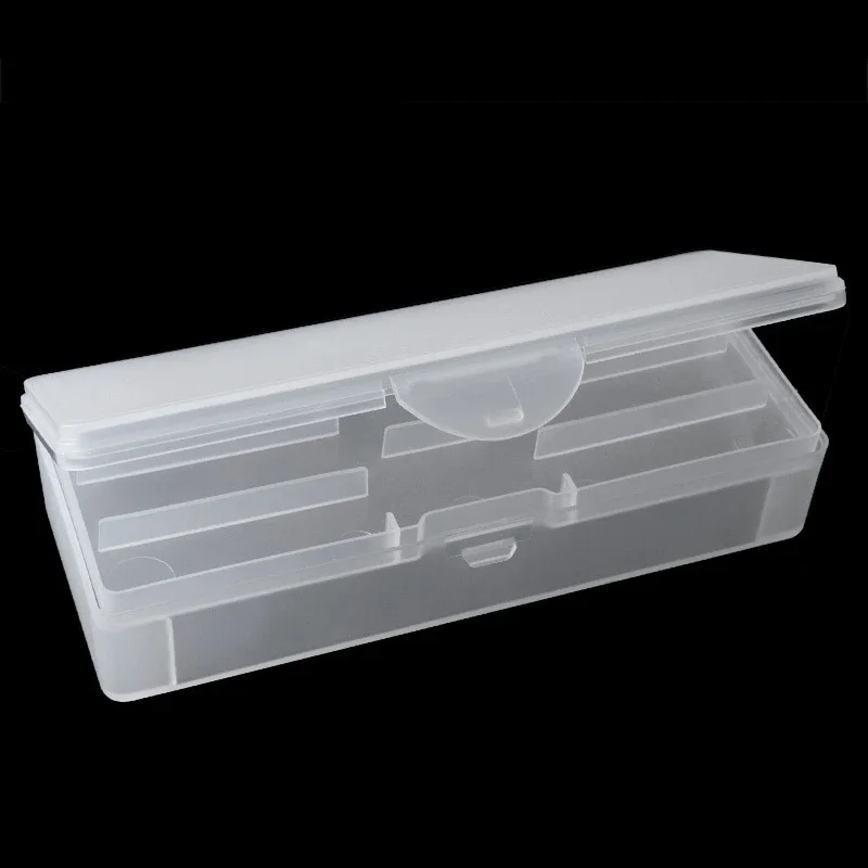 1Pc Rectangle Double-layer Nai - Power Tools Storage avaliação e preço