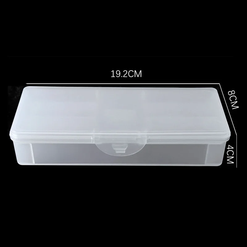 1Pc Rectangle Double-layer Nai - Power Tools Storage avaliação e preço
