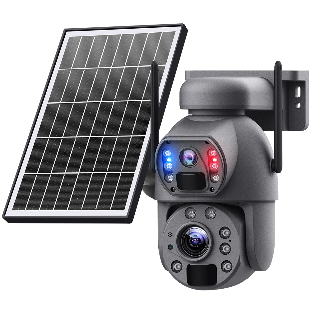 20X Zoom Solar  Dual Screen Lo - Power Tools Zoom avaliação e preço