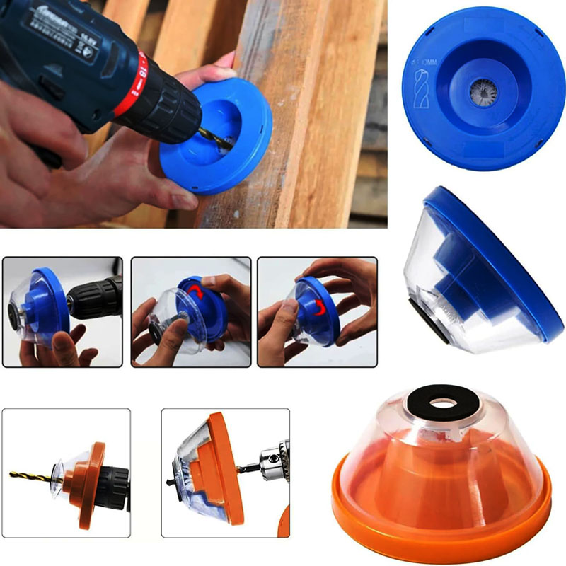 Electric Drill Dust Cover Ash  - Power Tools Jack Hammer avaliação e preço