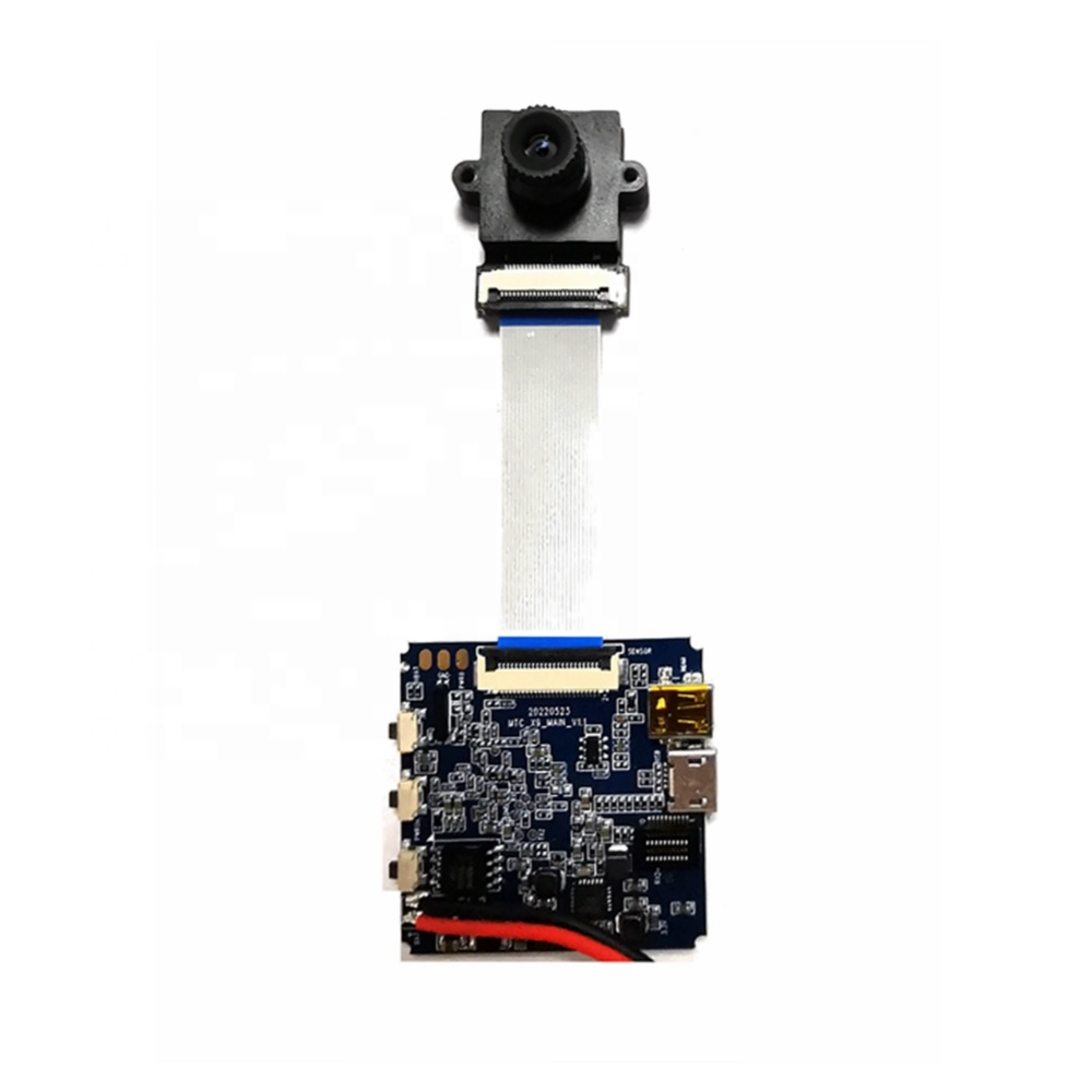 High Quality 4K 60FPS WiFi P2P - Power Tools Zoom avaliação e preço