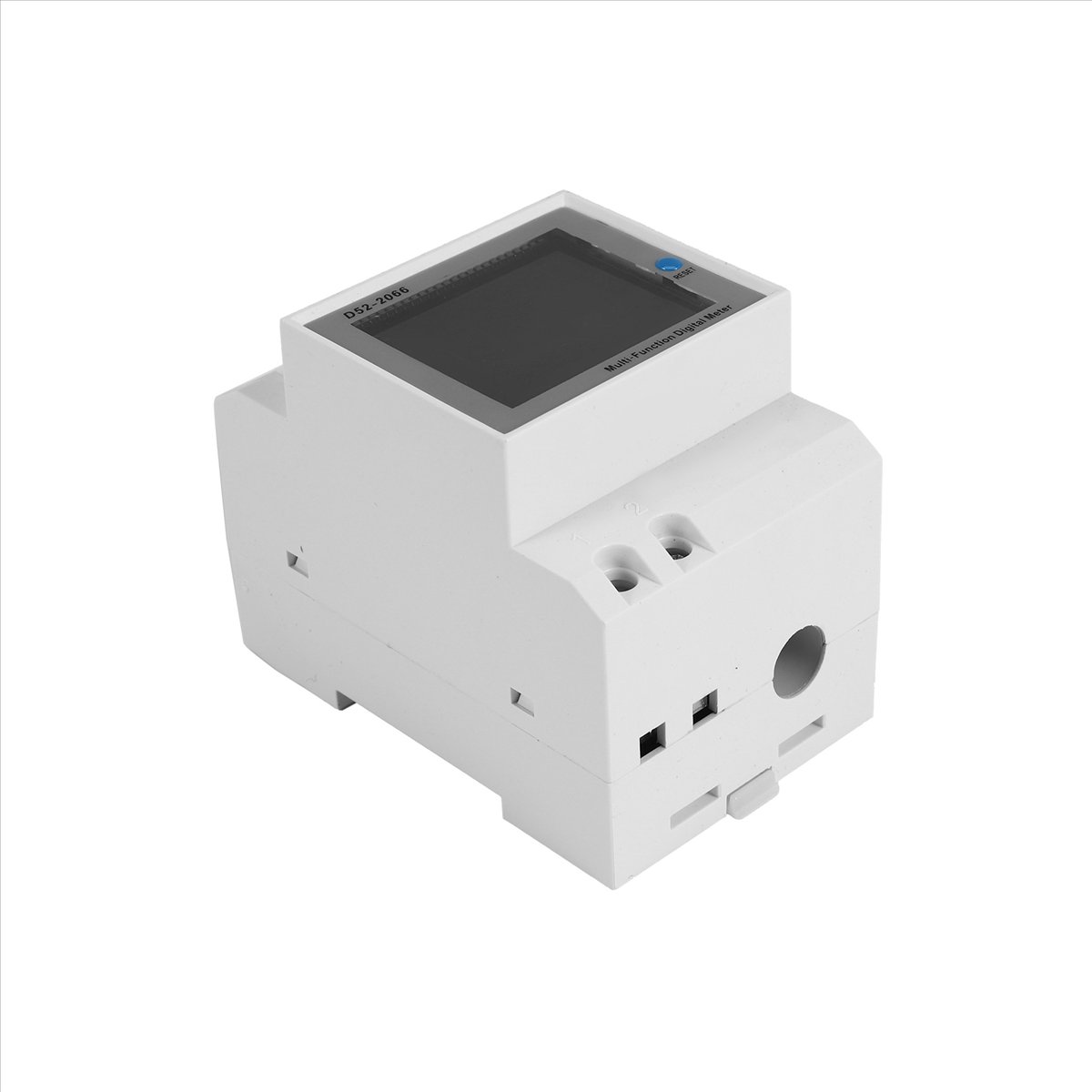 MALL Din Rail AC Monitor 6IN1  - Power Tools Mall avaliação e preço