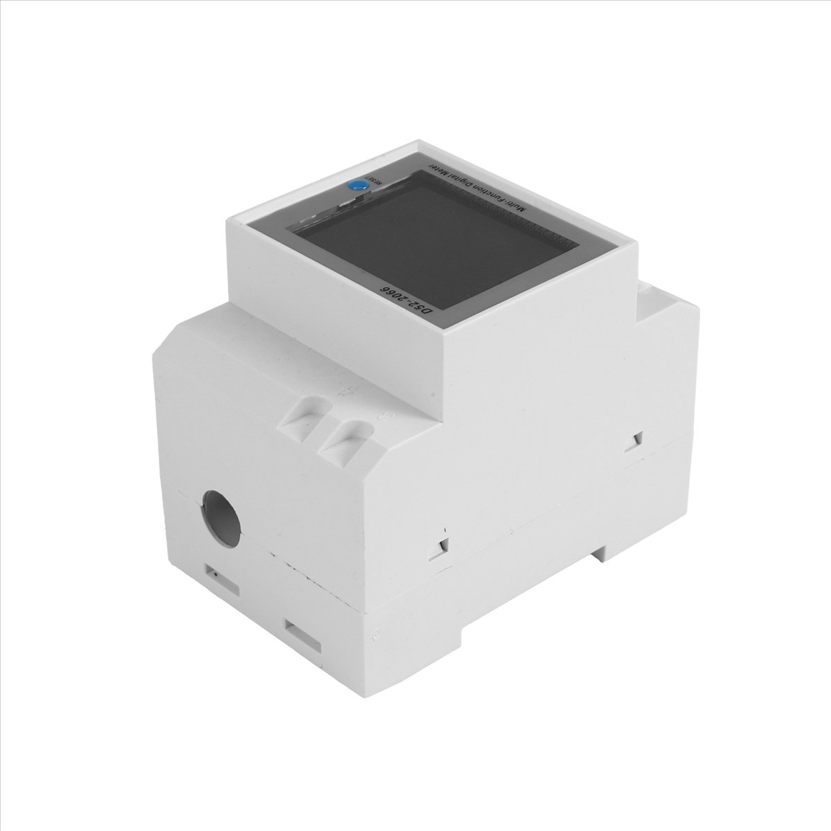 MALL Din Rail AC Monitor 6IN1  - Power Tools Mall avaliação e preço