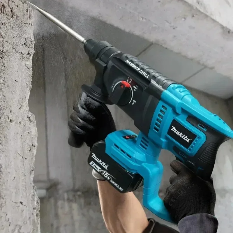 Makita Hammer Wireless Drills  - Power Tools Jack Hammer avaliação e preço