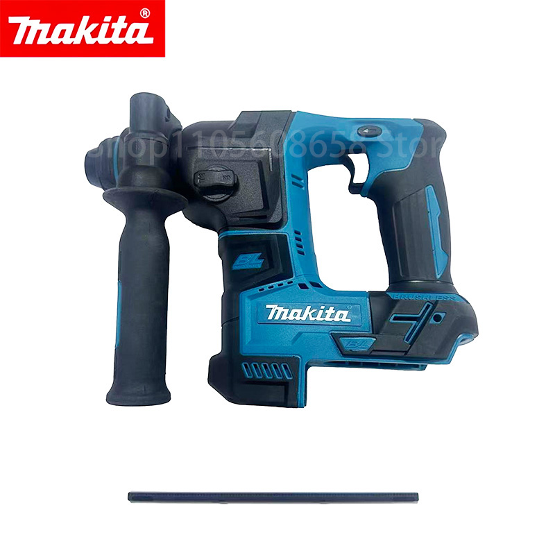 2026 Makita Brushless Rotary H - Power Tools Jack Hammer avaliação e preço