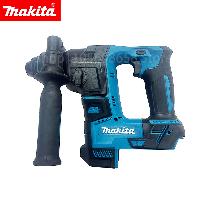 2026 Makita Brushless Rotary H - Power Tools Jack Hammer avaliação e preço