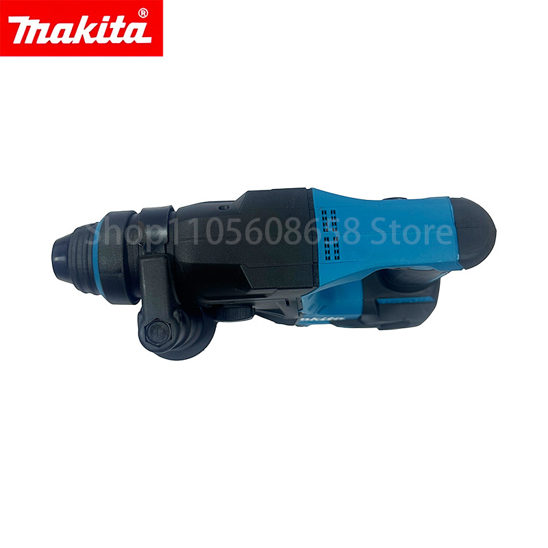 2026 Makita Brushless Rotary H - Power Tools Jack Hammer avaliação e preço