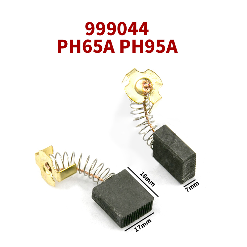 Carbon Brush 999044 for Hitach - Power Tools Jack Hammer avaliação e preço