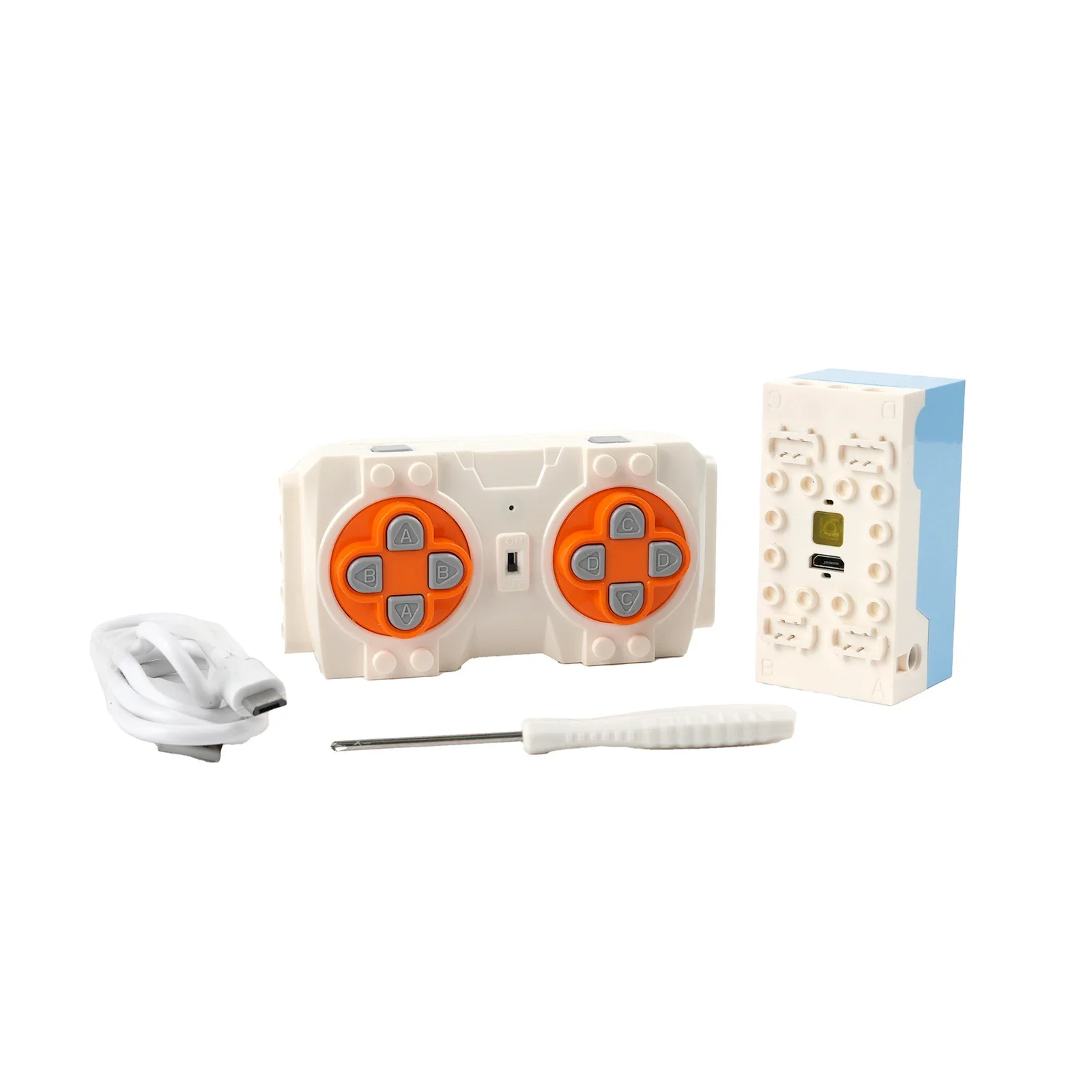 Mould King 4.0 Smart Charging  - Power Tools Storage avaliação e preço