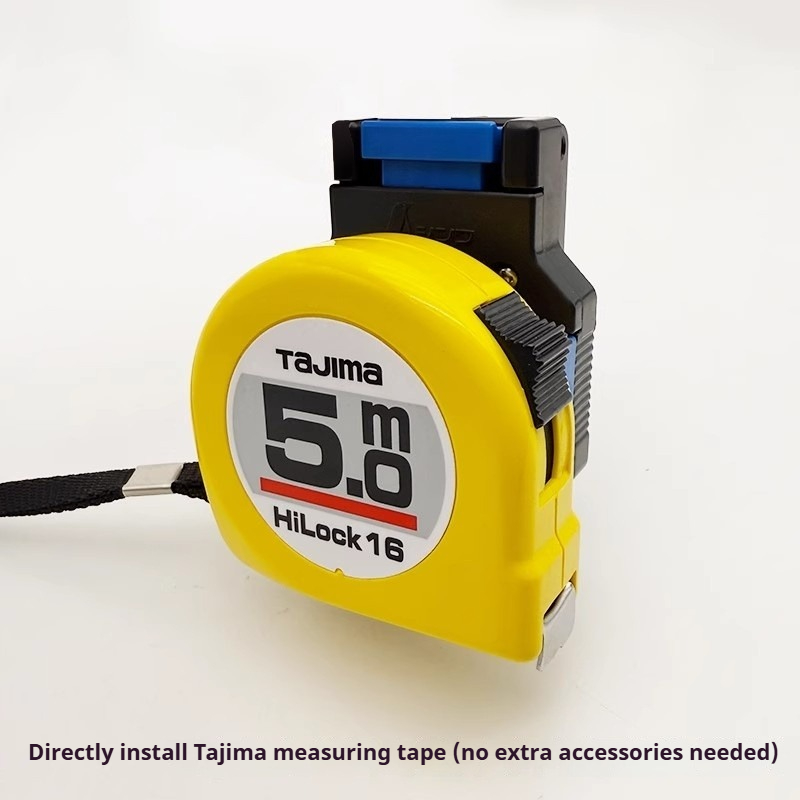 Tape Measure Quick Hanging Buc - Power Tools Organizer Diy avaliação e preço