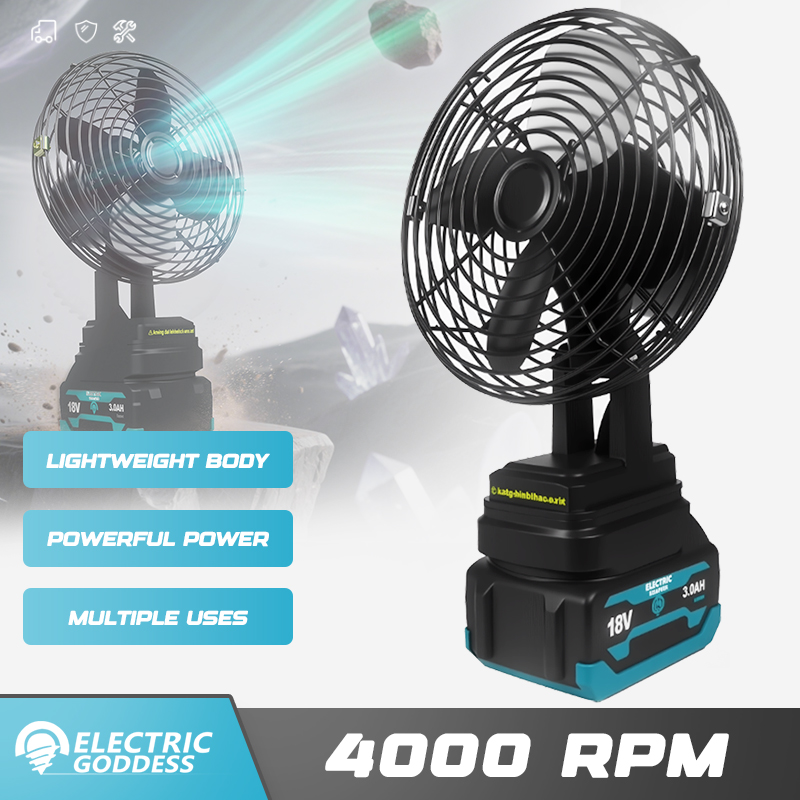 5/6/8 Inch 4000RPM Electric Fa - Power Tools Lowes avaliação e preço