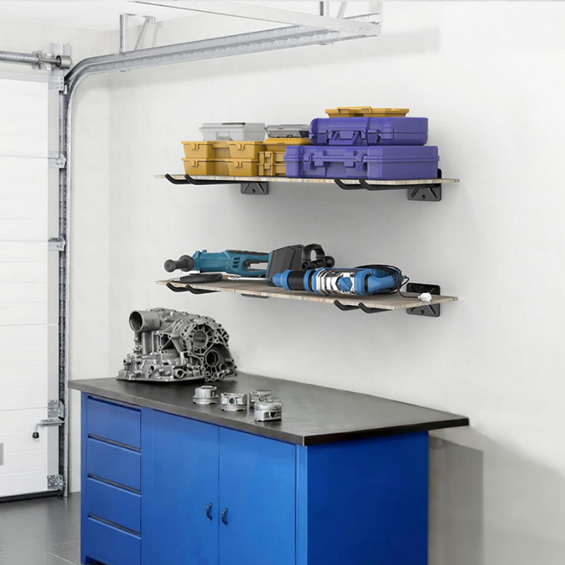 1PC Garage Storage Utility Hoo - Power Tools Storage avaliação e preço