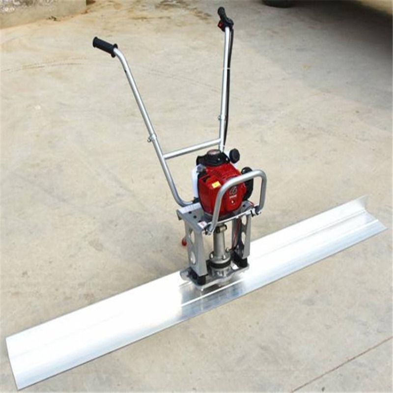 Petrol Concrete Vibrating Scre - Power Tools Aldi avaliação e preço