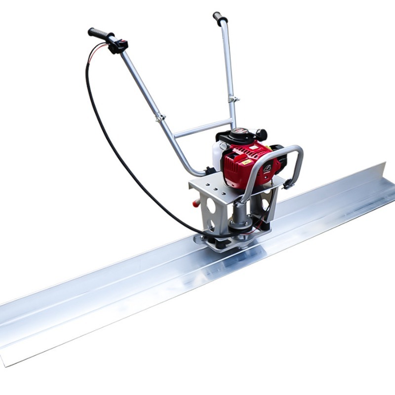 Petrol Concrete Vibrating Scre - Power Tools Aldi avaliação e preço