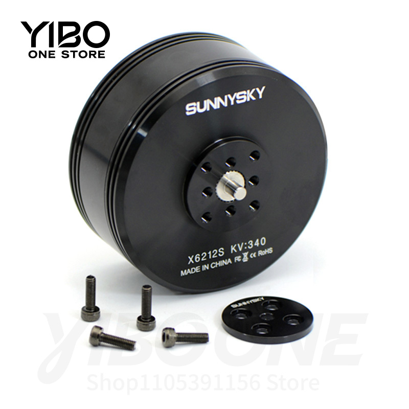 1pcs X6212S 180KV 300KV 340KV  - Power Tools Ai avaliação e preço