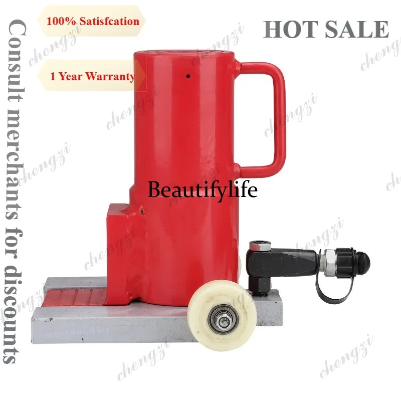 HR  Split Toe Jack Hydraulic L - Power Tools Lowes avaliação e preço