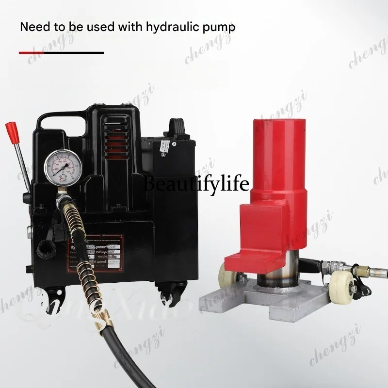 HR  Split Toe Jack Hydraulic L - Power Tools Lowes avaliação e preço